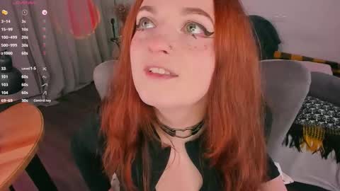 Juliet online show from January 14, 2026, 6:57 pm