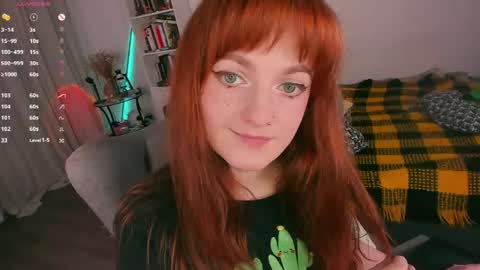 Juliet online show from May 10, 2026, 8:14 pm