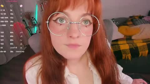 Juliet online show from May 12, 2026, 2:36 pm