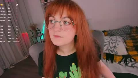 Juliet online show from May 31, 2026, 5:20 pm