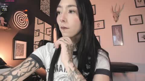 juliet_sourire online show from March 30, 2026, 2:07 pm