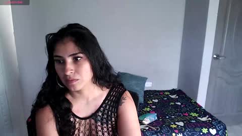 Julieta4 online show from January 16, 2025, 8:14 pm