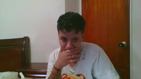 Snapshot of julieta969028 chatting on April 14, 2026, 9:21 pm Nati online show from April 14, 2026, 9:21 pm