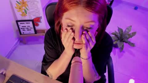 July online show from April 23, 2026, 12:29 pm
