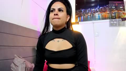 Julieta  online show from June 21, 2026, 10:29 am