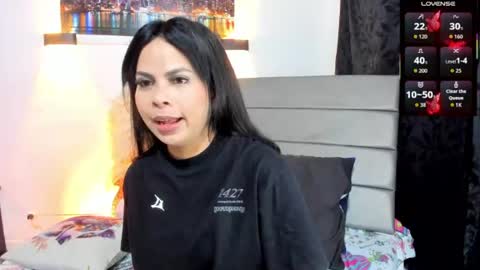 Julieta  online show from July 2, 2026, 10:32 am