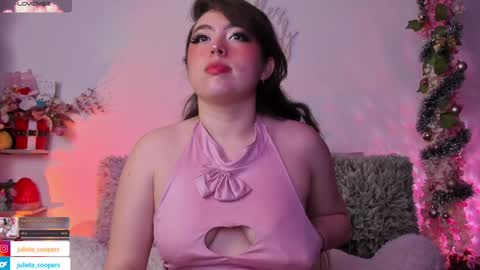 Juli  online show from December 19, 2024, 5:40 am