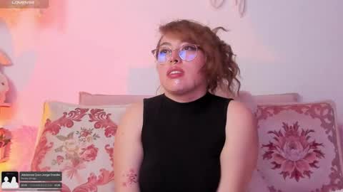 Juli  online show from September 28, 2025, 3:45 am