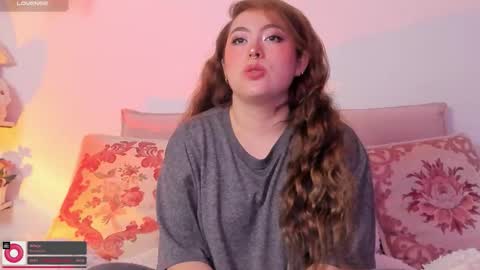 Juli  online show from October 12, 2025, 3:16 am