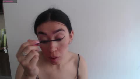 Julieta online show from February 12, 2026, 6:47 pm