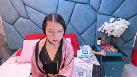 Julieta online show from June 17, 2026, 3:31 am