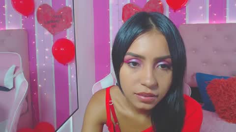 Snapshot of julieta_fn chatting on February 14, 2025, 5:03 pm julieta_fn online show from February 14, 2025, 5:03 pm