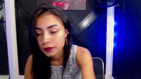 Snapshot of julieta_fn chatting on March 3, 2025, 3:31 pm julieta_fn online show from March 3, 2025, 3:31 pm