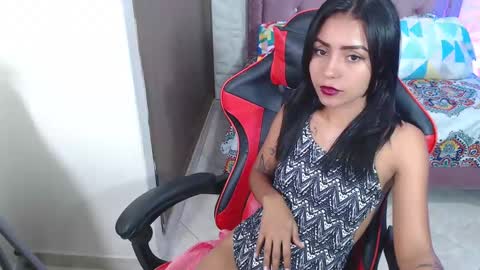 Snapshot of julieta_fn chatting on March 4, 2025, 6:29 pm julieta_fn online show from March 4, 2025, 6:29 pm