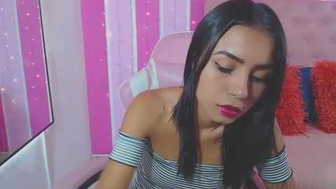 Snapshot of julieta_fn chatting on March 8, 2025, 2:12 am julieta_fn online show from March 8, 2025, 2:12 am