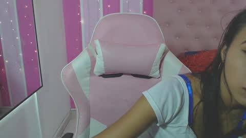 Snapshot of julieta_fn chatting on March 8, 2025, 2:40 pm julieta_fn online show from March 8, 2025, 2:40 pm