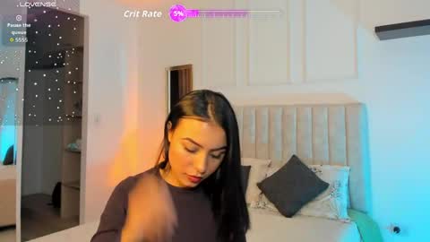 julieta_fn online show from April 25, 2026, 4:48 pm