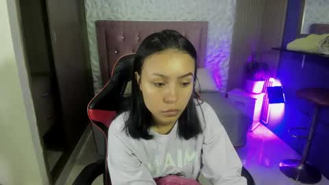 julieta_fn online show from July 16, 2026, 12:55 pm