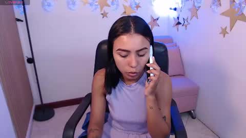 julieta_fn online show from August 5, 2026, 3:26 pm