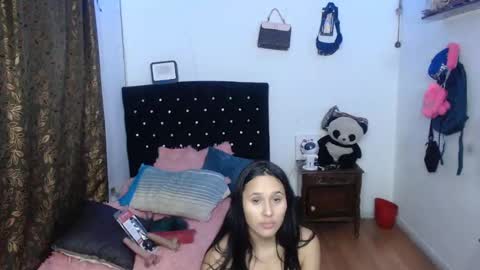Julieta.  online show from March 3, 2025, 8:38 am