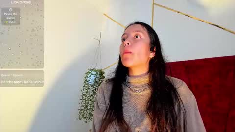 julieta_lein online show from January 31, 2026, 7:11 pm