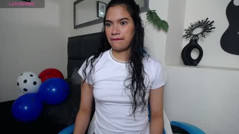 Julieta online show from June 13, 2026, 1:58 am