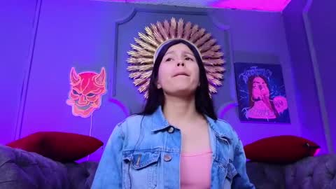  Julieta  online show from December 30, 2024, 11:48 am