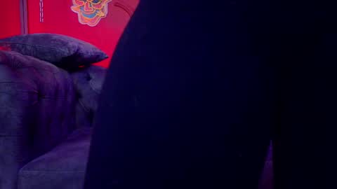 Snapshot of julieta_russell chatting on October 4, 2025, 11:30 am Julieta online show from October 4, 2025, 11:30 am