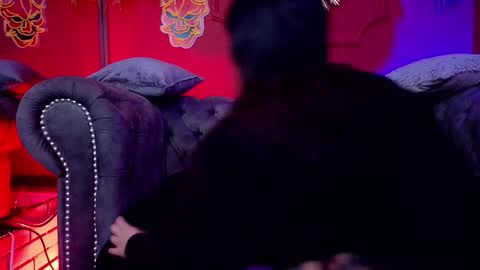 Snapshot of julieta_russell chatting on October 6, 2025, 12:13 pm Julieta online show from October 6, 2025, 12:13 pm