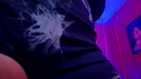 Snapshot of julieta_russell chatting on October 9, 2025, 12:58 pm Julieta online show from October 9, 2025, 12:58 pm