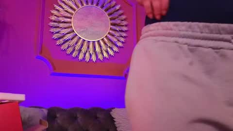  Julieta  online show from January 7, 2026, 12:07 pm