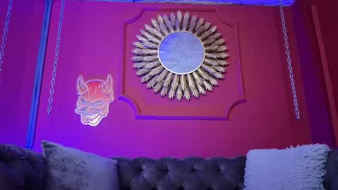  Julieta  online show from February 26, 2026, 12:04 pm