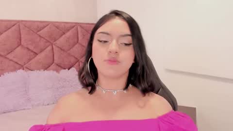 Snapshot of julieta_sweett20 chatting on October 24, 2025, 1:07 pm Julieta online show from October 24, 2025, 1:07 pm