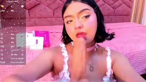 Julieta  online show from July 2, 2026, 2:23 pm