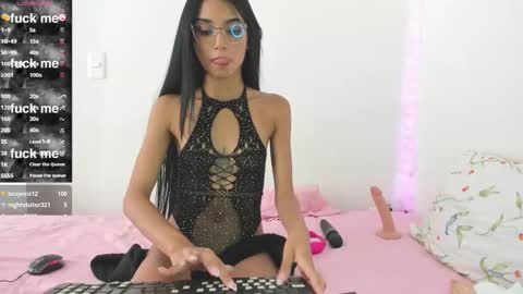 julieta_vega03 online show from February 1, 2025, 9:40 pm