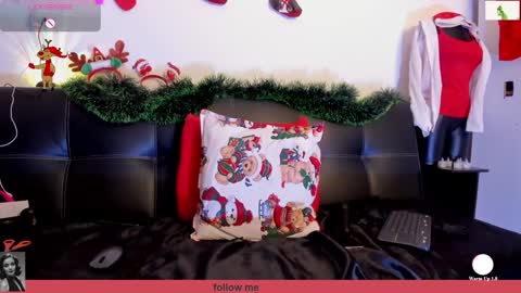 Julieta wall online show from December 22, 2024, 8:05 am