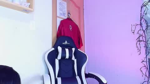 Snapshot of julietaa1_ chatting on October 2, 2025, 11:56 pm juli online show from October 2, 2025, 11:56 pm