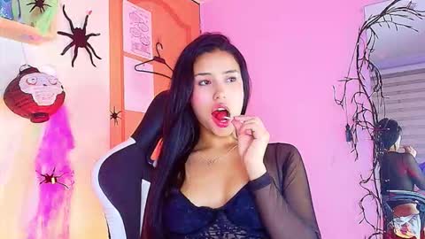 Snapshot of julietaa1_ chatting on October 11, 2025, 1:05 am juli online show from October 11, 2025, 1:05 am