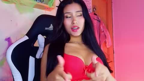 Snapshot of julietaa1_ chatting on October 15, 2025, 12:55 am juli online show from October 15, 2025, 12:55 am