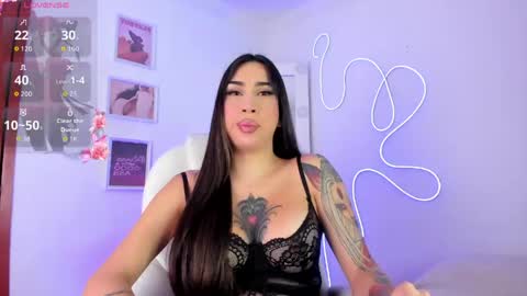 julietabomgv online show from May 13, 2026, 9:39 am