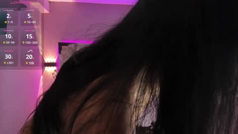 Snapshot of julietacheer chatting on January 7, 2025, 1:14 pm Julieta online show from January 7, 2025, 1:14 pm