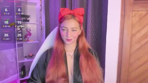Juliet online show from December 13, 2024, 4:00 am