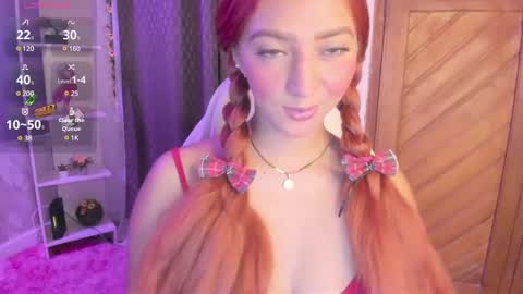 Juliet online show from December 14, 2024, 1:50 am