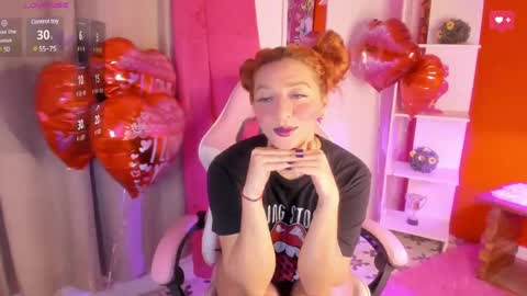 Juliet online show from February 13, 2025, 12:35 am