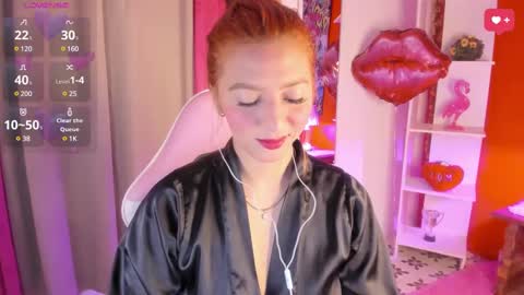 Juliet online show from February 19, 2025, 12:33 pm