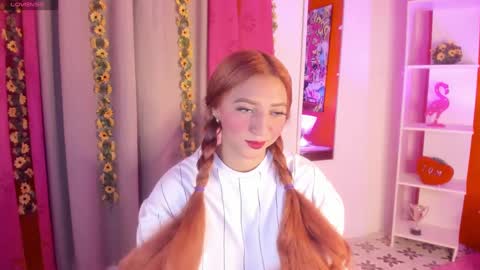 Juliet online show from March 8, 2025, 1:17 am
