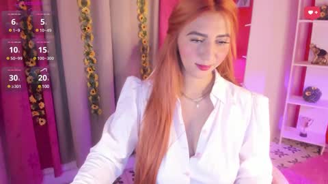 Juliet online show from March 9, 2025, 4:05 am