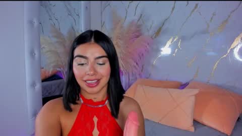 Snapshot of julietagames69 chatting on March 1, 2026, 2:02 am Julieth Gomez online show from March 1, 2026, 2:02 am