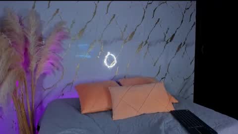 Snapshot of julietagames69 chatting on March 9, 2026, 1:31 am Julieth Gomez online show from March 9, 2026, 1:31 am