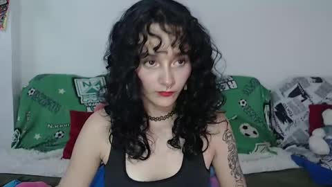 Julieta Jaguar online show from December 16, 2024, 3:32 pm